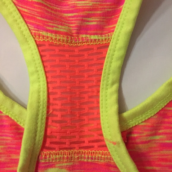 Betsey Johnson Girl’s Tank Top Sz L (12) - Picture 6 of 7